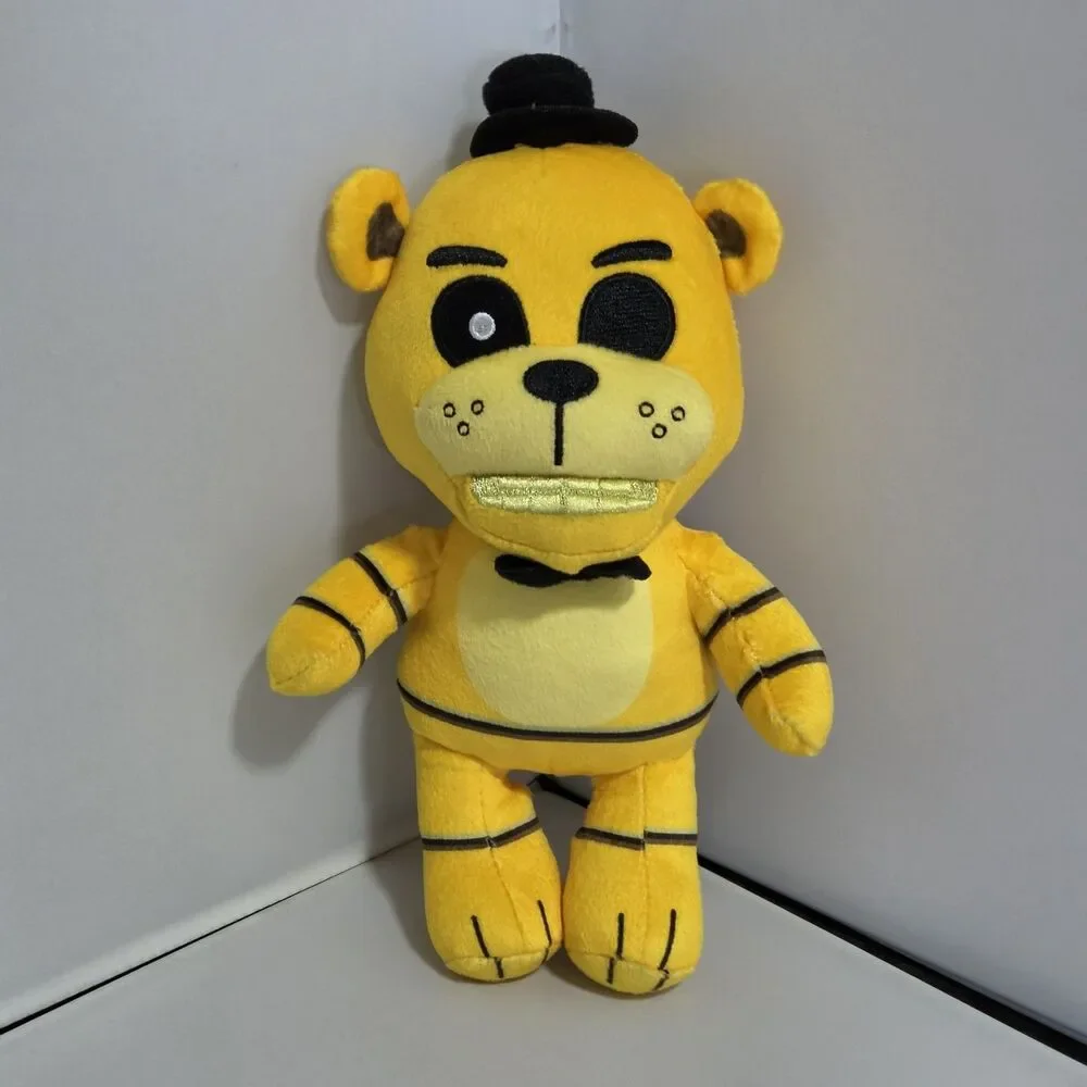 Five Nights at Freddys FNAF Faz Bear 8